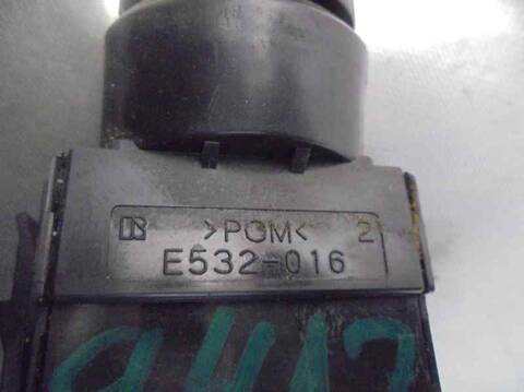Foto 3ª: Mando Multifuncion Mitsubishi L200 2.5 DI-D CAT 167CV 123KW [4D56] (2008)