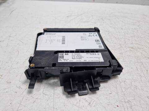 Foto 3ª: Centralita Check Control Porsche Panamera 330 CV 243KW [CSZ CSZB] (2021)