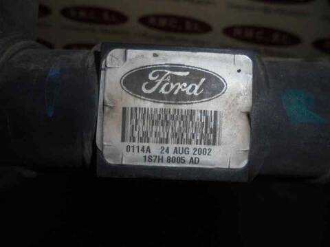 Foto 4ª: Radiador Motor Ford Mondeo AMBIENTE 06.2003 ) D) BERLINA 125CV 92KW [CHBA] (2003)