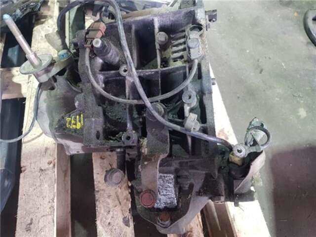 Caja Cambios Citroen Xantia 1.9 TD ARMONIA [1.9 LTR. - 66 KW TURBODIESEL]