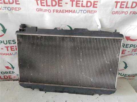 Radiador Motor Toyota Rav4 2.0