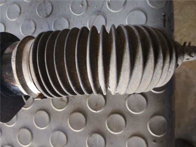 Foto 2ª: Cremallera de Direccion Chevrolet Kalos 1.2 SE [1.2 LTR. - 53 KW CAT] [B12S1]