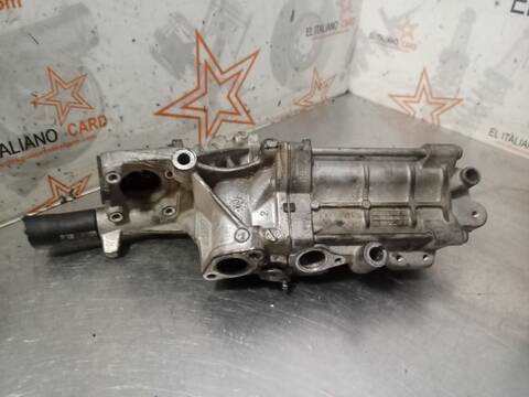 Foto 4ª: Valvula EGR Land Rover Range 2.7 TD V6 CAT 190CV 140KW (2005)