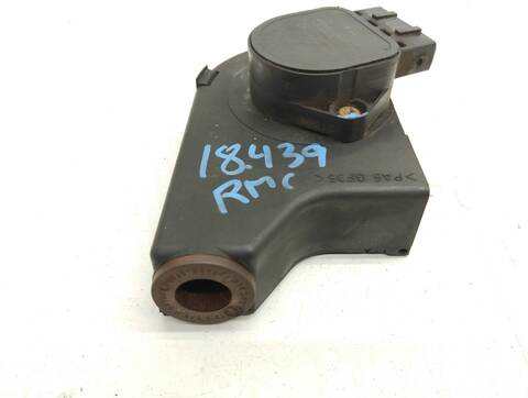 Foto 2ª: Pedal Acelerador Renault Megane 1.9 D AUTHENTIQUE 80CV 59KW I FASE 2 CLASSIC LA..) [F9Q Q7] (2001)