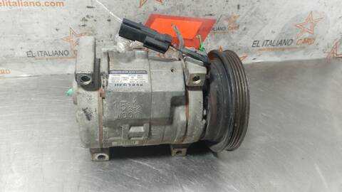 Foto 4ª: Compresor Aire Acondicionado Chrysler PT Cruiser 2.0 CUSTO LIMITED 141CV 104KW [ECC] (2003)