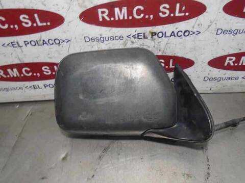 Foto 3ª: Retrovisor Derecho Toyota 4 Runner 3.0 G 12V CAT 143CV 105KW 4-RUNNER N13) [3VZE] (1993)