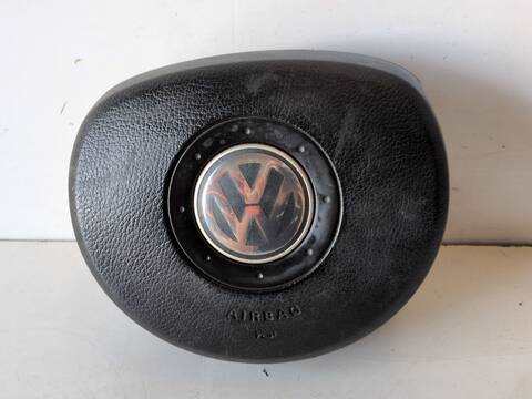 Foto 2ª: Airbag Delantero Izquierdo Volkswagen Touran ADVANCE 2.0 TDI 140CV (2003)