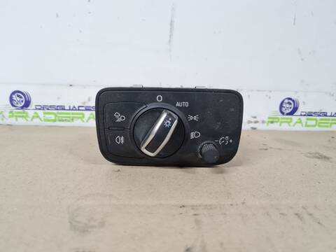 Mando Luces Audi A3 ATTRACTION 150CV 110KW
