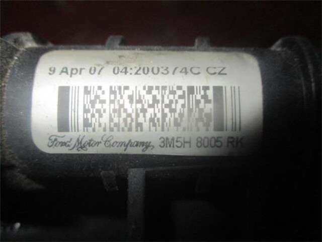 Radiador Motor Volvo C30 1.8F (FLEXIFUEL) R-DESIGN [1.8 LTR. - 92 KW FLEXIFUEL CAT]