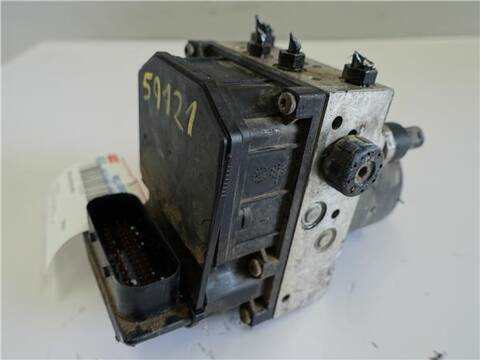 Foto 2ª: Abs Audi A6 2.5 TDI BERLINA 180CV 132KW [AKE] (2002)