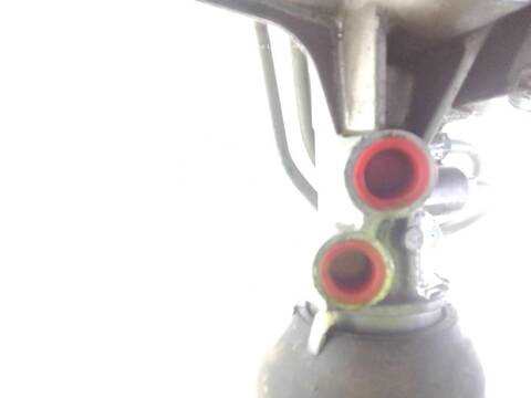 Foto 2ª: Cremallera de Direccion Opel Astra 1.6 L08) 105CV [Z 16 XE1] (2005)