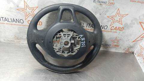 Foto 2ª: Volante Peugeot 308 ACTIVE 99CV 73KW [BH02 BHYB] (2016)