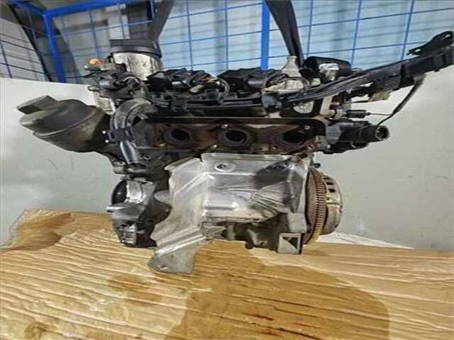 Motor Completo Volkswagen Polo 1.2 BLUEMOTION [1.2 LTR. - 40 KW]