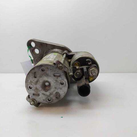 Foto 2ª: Motor de Arranque Seat Leon 1.4 TSI (2005)