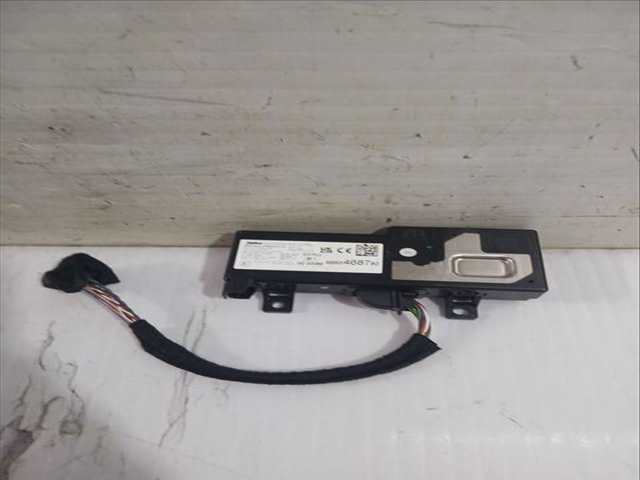 Foto 2ª: Centralita Motor ECU Peugeot Rifter 1.5 BLUEHDI 100 102CV 75KW [YHT (DV5RCF),YHY (DV5RD)] (2024)