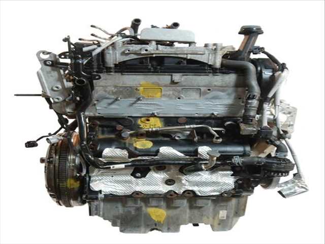 Foto 3ª: Motor Completo Volkswagen Transporter 2.0 TDI 110 CV 81KW [DNAB, DNA] (2023)