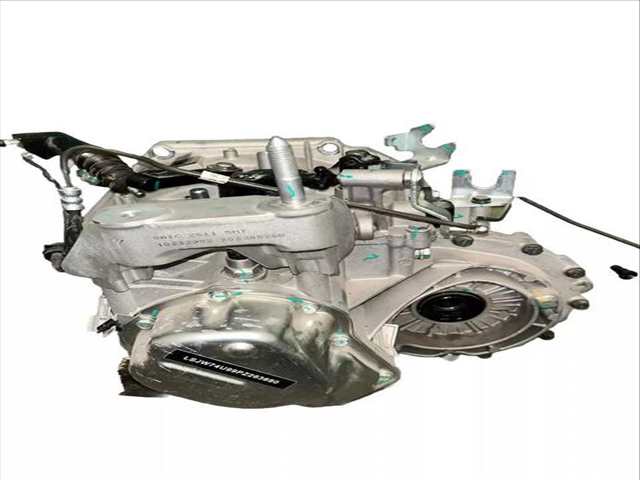 Caja Cambios Mg ZS 1.5 VTI