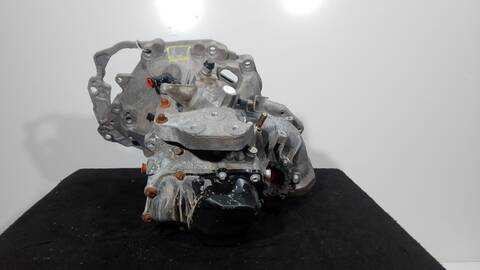 Foto 3ª: Caja Cambios Opel Corsa 1.3 CDTI L08 L68) 75CV 55KW [A 13 DTC] (2013)