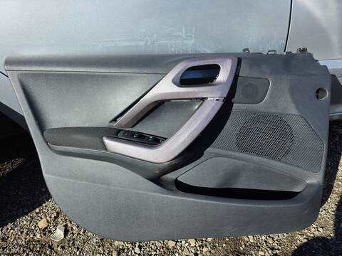 Tapizados Cartoneras Peugeot 2008 HMZ