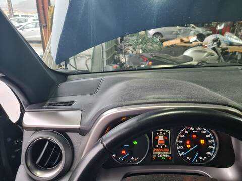 Foto 4ª: Kit Airbag Toyota Rav4 2.0 4WD ZSA44_) 151CV 112KW [3ZR-FAE] (2017)