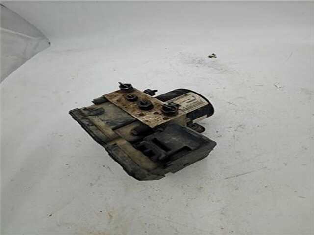 Abs Ford Fiesta 1.25 TREND [1.25 LTR. - 60 KW 16V CAT]