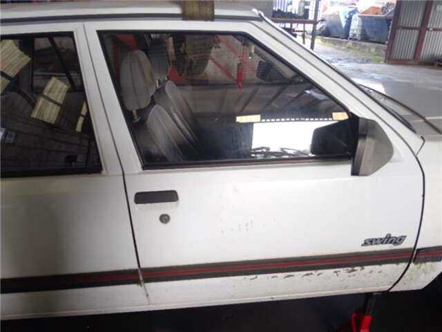 Puerta Delantera Derecha Opel Corsa 1.5 D