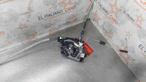 Foto 3ª: Cerradura Puerta Trasera Derecha Mercedes Clase E 180 E 220 D 213.004) 194CV 143KW [654920] (2018)