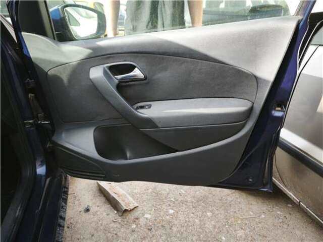 Tapizados Cartoneras Volkswagen Polo 1.2 SPORT [1.2 LTR. - 51 KW 12V]