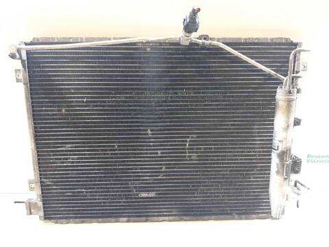 Radiador Calefaccion A.A. Kia Sorento 2.4 16V CAT 139CV 102KW