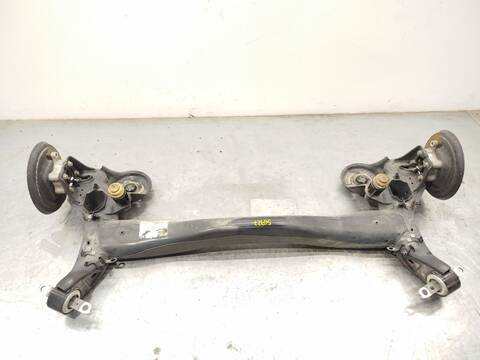 Foto 3ª: Puente Trasero Opel Grandland 1.2 75) 131CV 96KW [HN05] (2020)