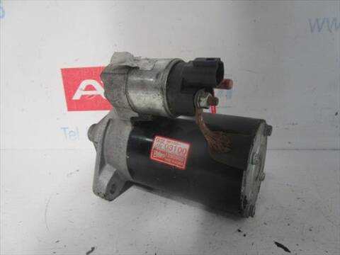 Foto 2ª: Motor de Arranque Hyundai i20 1.2 78CV 57KW [G4LA] (2011)