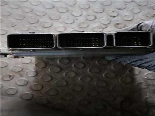 Foto 3ª: Centralita Motor ECU Renault Scenic 1.5 AUTHENTIQUE [1.5 LTR. - 78 KW DCI DIESEL] (JM)(2003-_) [K9K P7]