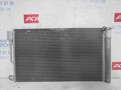 Foto 2ª: Radiador Calefaccion A.A. Opel Corsa 1.4 BUSINESS 90CV 66KW [B 14 XEL] (2017)