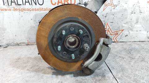 Foto 3ª: Mangueta Delantera Derecha Mazda 6 2.2 CE 163 LUXURY 5-PTAS.) 163CV 120KW [R2] (2010)