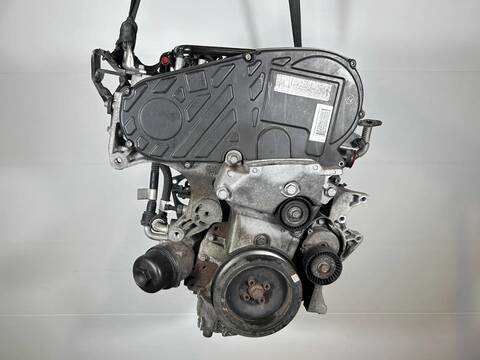 Foto 2ª: Motor Completo Opel Insignia 2 0 CDTI 131 - 165 CV [A20DTH] (2011)