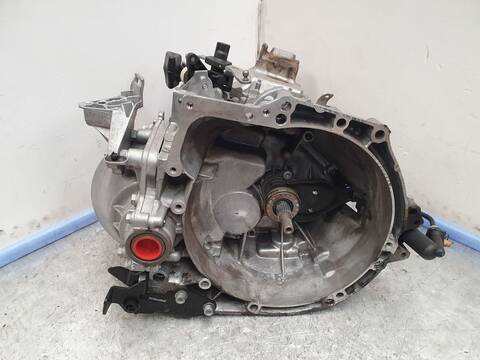 Caja Cambios Peugeot 308 ALLURE 131CV 96KW