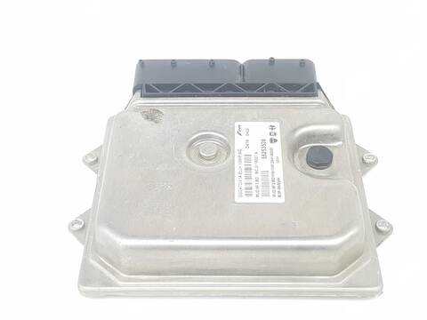 Foto 2ª: Centralita Motor ECU Fiat Ducato 2.3 JTD 131CV [F1AE3481D] (2006)