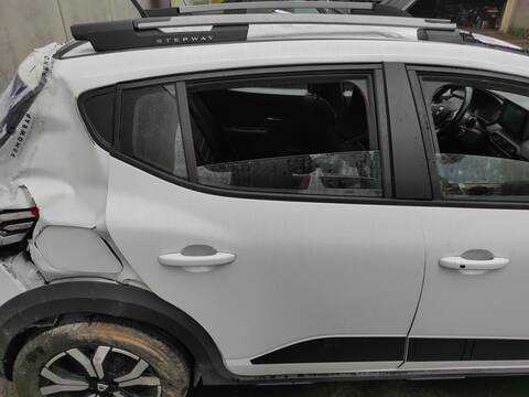 Puerta Trasera Derecha Dacia Sandero H4D470