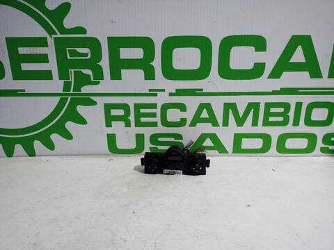 Mando Climatizador Renault Scenic 1.9 DCI DIESEL 131CV
