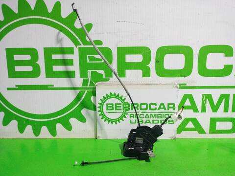 Cerradura Puerta Delantera Derecha Ford S Max TITANIUM 140CV