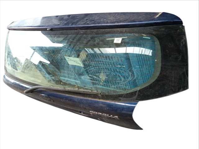 Foto 3ª: Portón Toyota Corolla 2.0 D-4D CDE120R CDE120L_) (2001)