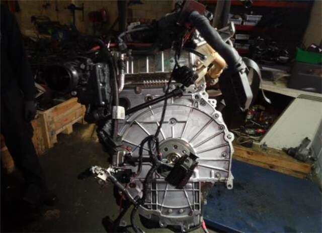 Foto 2ª: Motor Completo Mini One 1.5D [B37K]