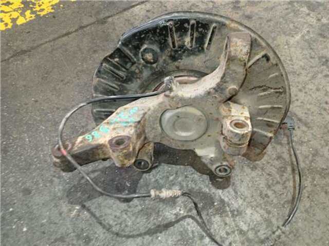 Foto 3ª: Mangueta Delantera Izquierda Mercedes Vito 109 CDI [OM 646.983]