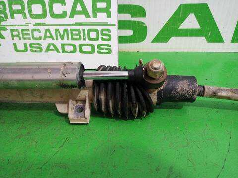 Foto 3ª: Cremallera de Direccion Citroen Berlingo 1.9 DIESEL 69CV (2002)