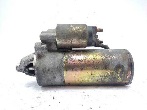 Motor de Arranque Ford Focus 1.8 TDCI 115CV 85KW