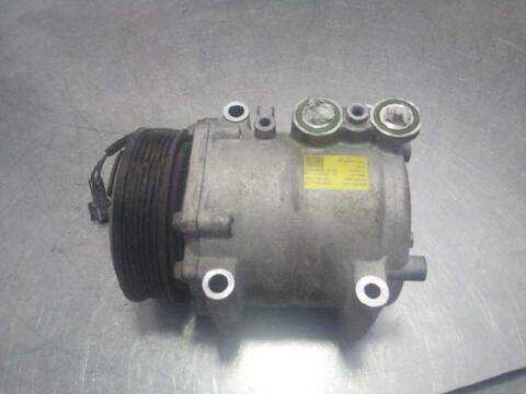 Foto 2ª: Compresor Aire Acondicionado Ford Fiesta AMBIENTE 69CV 51KW [KVJA] (2011)