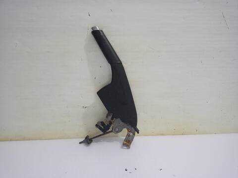 Freno de Mano Volkswagen Polo ADVANCE BLUEMOTION 90CV