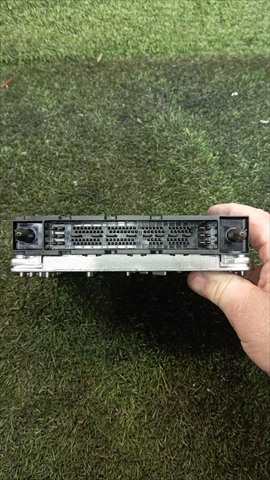 Foto 2ª: Centralita Motor ECU Volvo XC 90 2.4 D AUTO [D5244T/D] (2006)