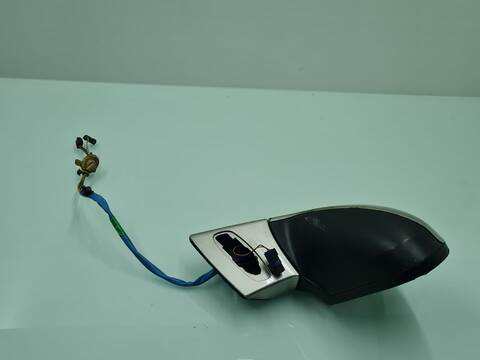 Foto 3ª: Retrovisor Izquierdo Peugeot 308 SPORT 140CV 103KW [RHR (DW10BTED4)] (2008)