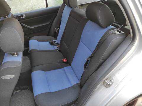 Asientos Traseros Volkswagen Golf AHF BERLINA